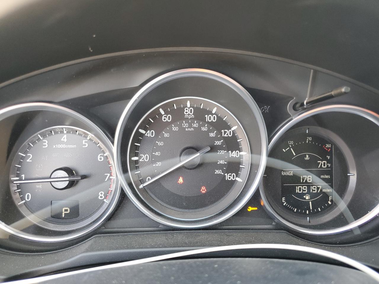 2017 Mazda CX-5 - Image 9