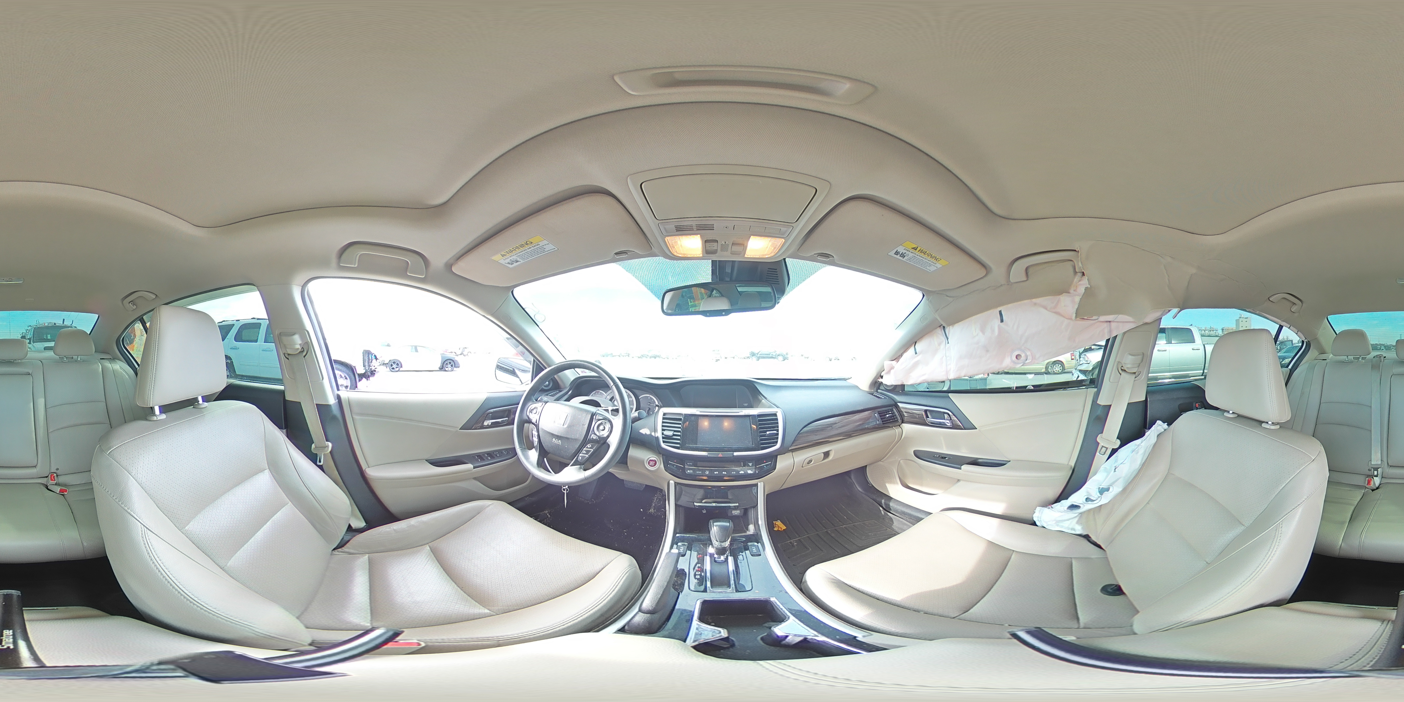 2016 Honda Accord - Image 12
