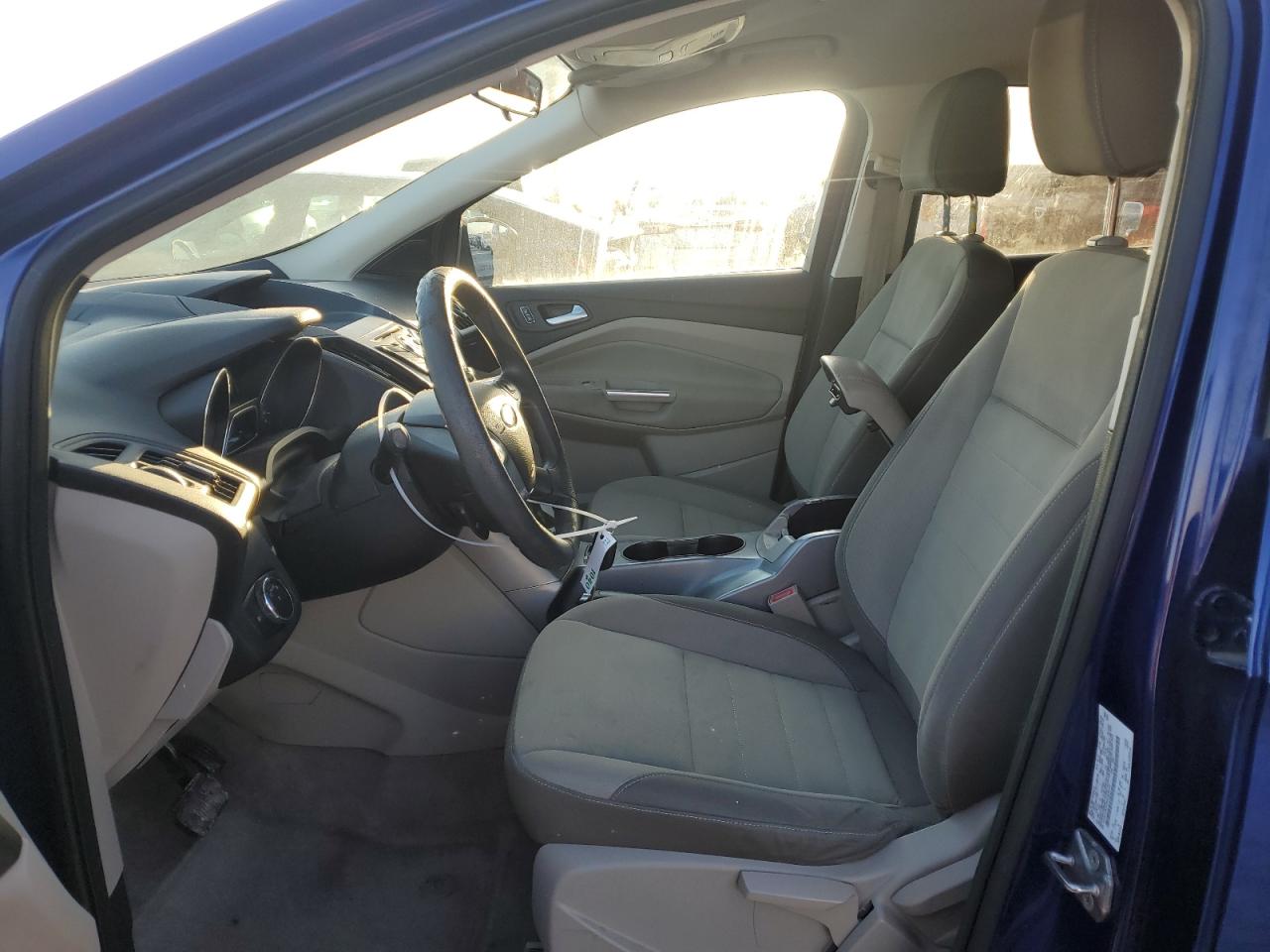 2013 Ford Escape - Image 7