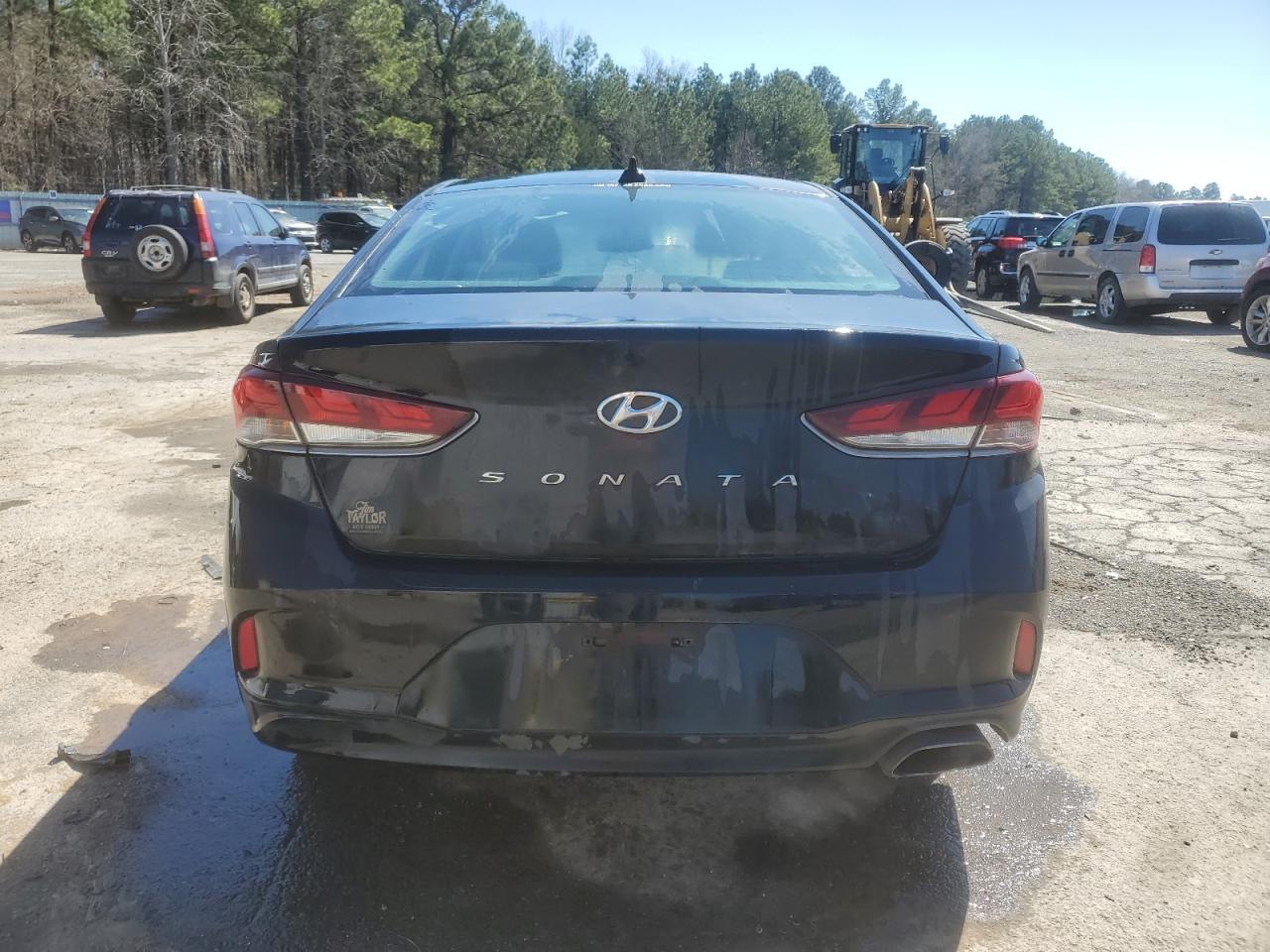2019 Hyundai Sonata - Image 6