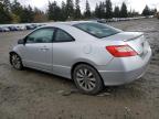 2010 Honda Civic Ex for Sale in Graham, WA - Front End