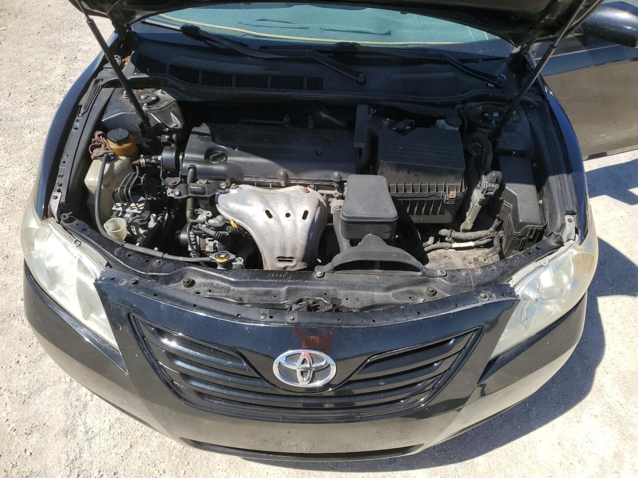 2007 Toyota Camry - Image 11