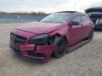 2014 MERCEDES BENZ A45 AMG 4M for sale at Copart CORBY