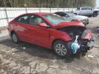 2016 Hyundai Accent Se en Venta en Austell, GA - Front End