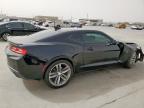 2016 Chevrolet Camaro Lt de vânzare în Grand Prairie, TX - Front End