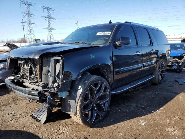 2007 Gmc Yukon Xl Denali