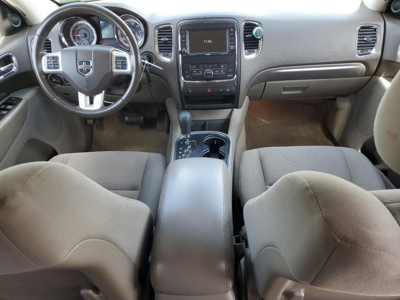 2011 Dodge Durango - Image 8