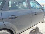 2009 FORD FOCUS ZETE for sale at Copart YORK