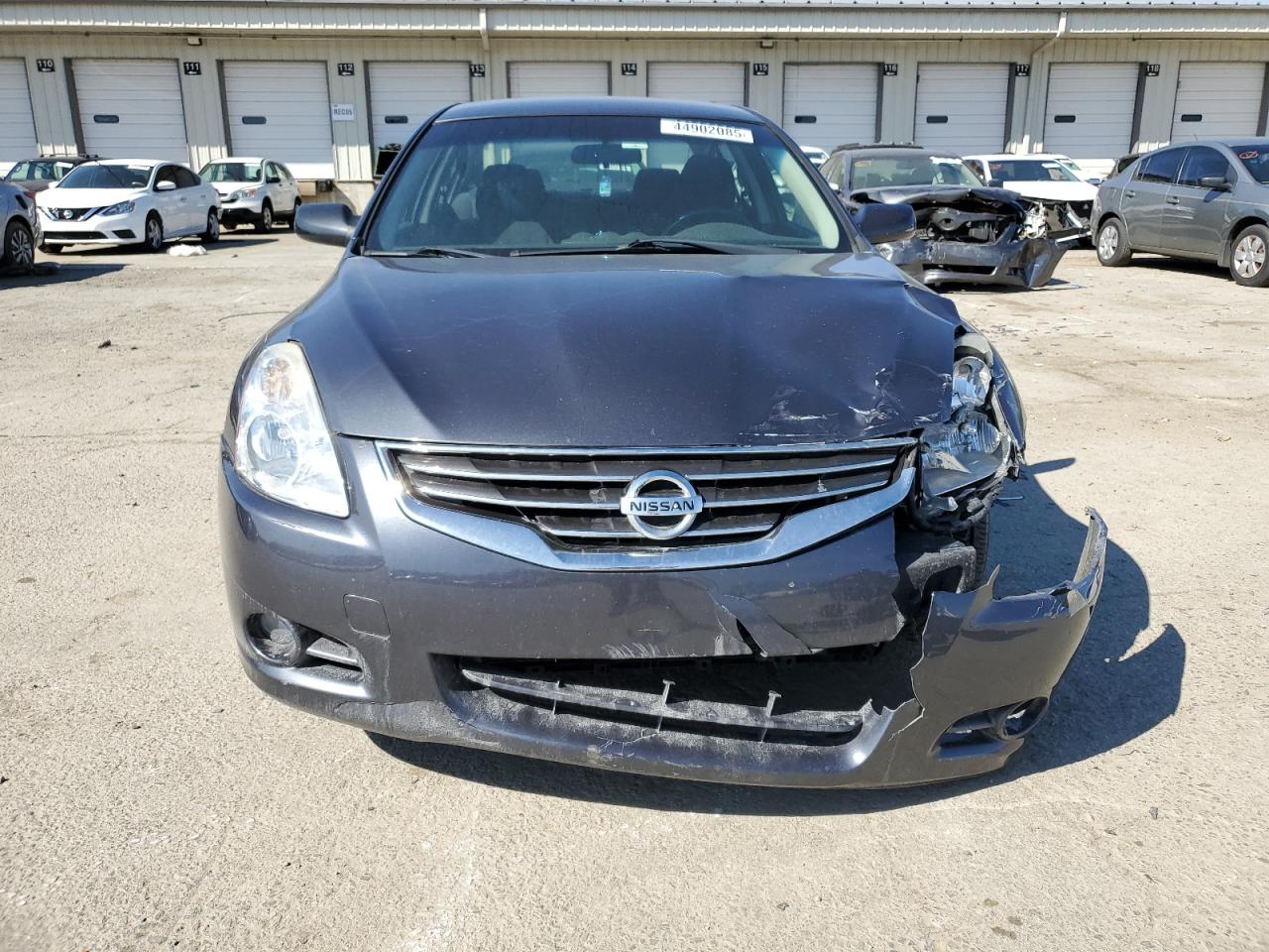2011 Nissan Altima - Image 5