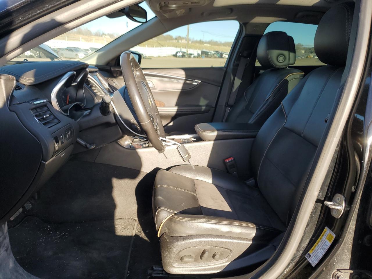 2014 Chevrolet Impala - Image 7