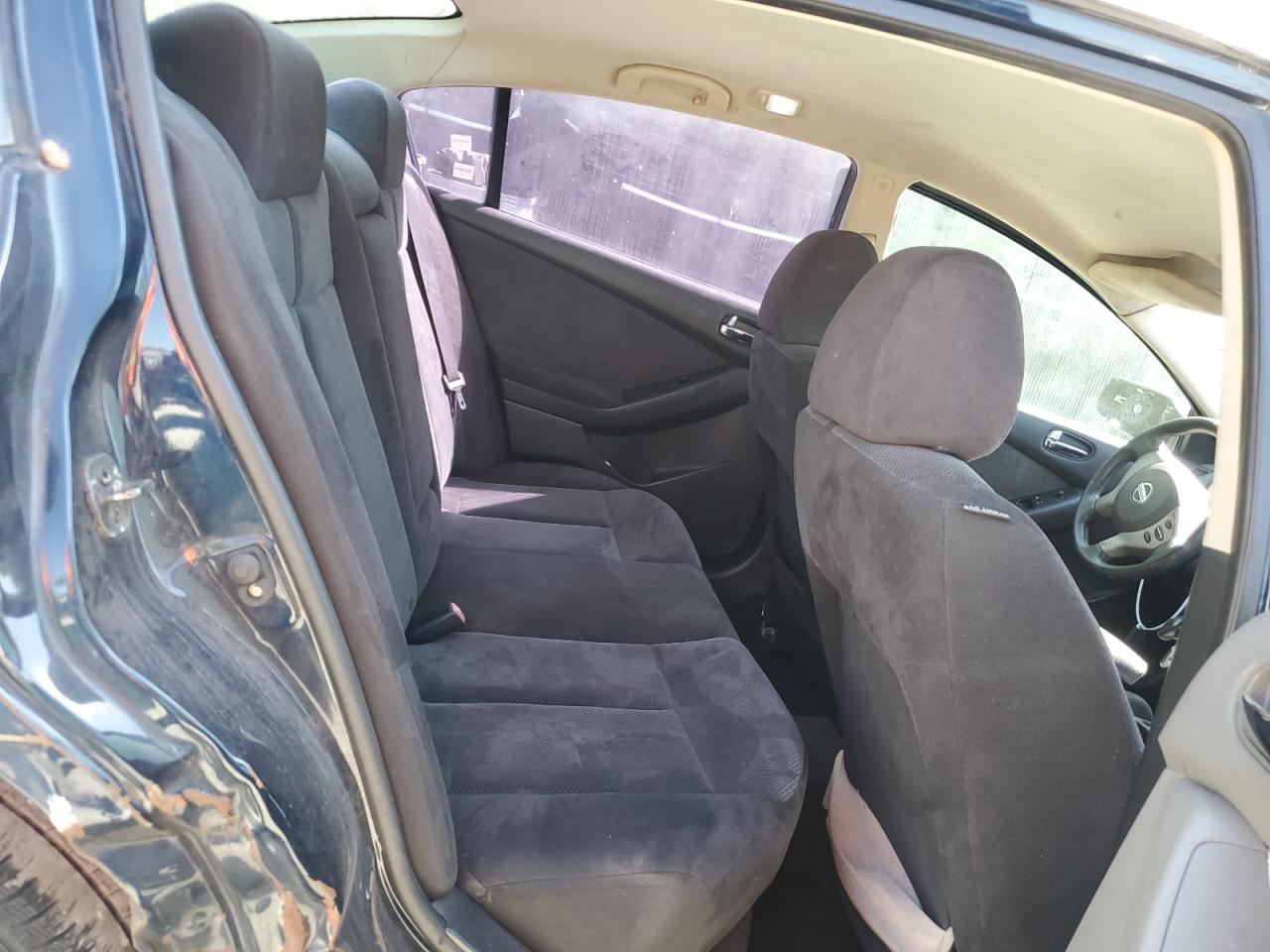 2007 Nissan Altima - Image 11