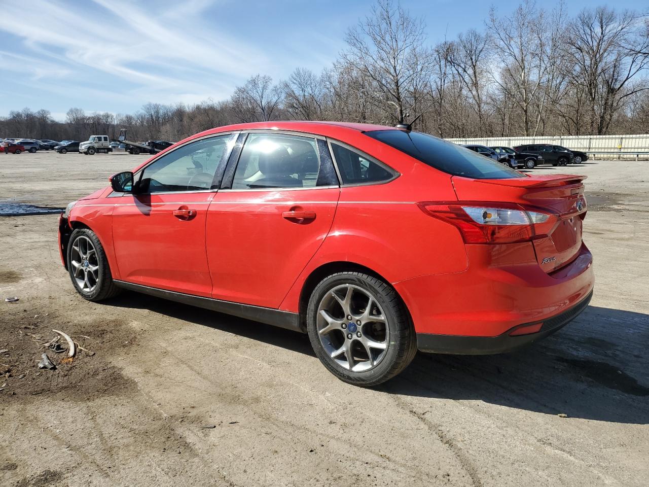 2013 Ford Focus - Image 2
