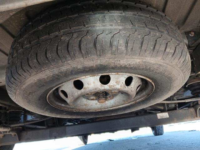 2016 PEUGEOT BOXER 2.2 HDI H1 PROFESSIONAL VAN 110PS