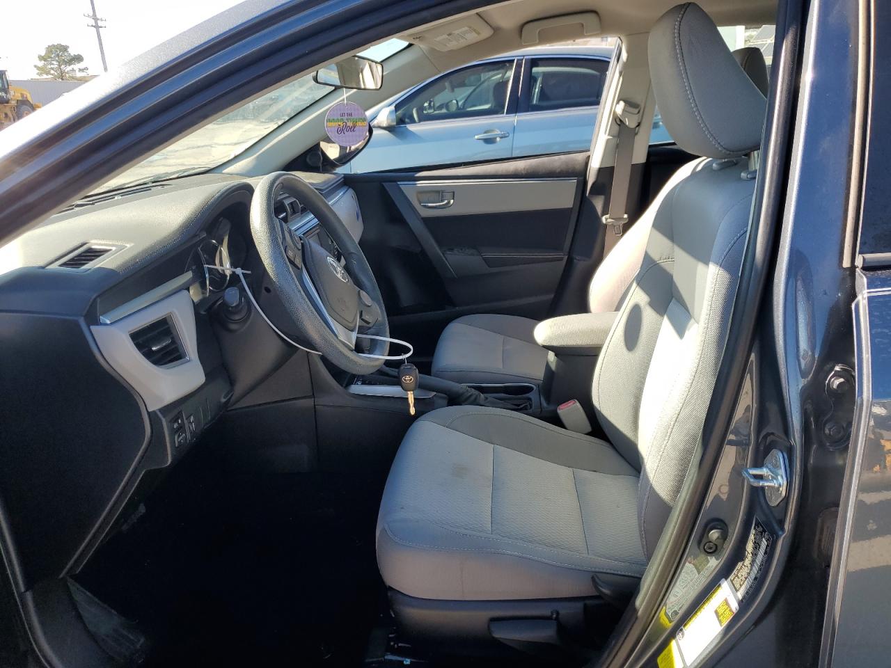 2016 Toyota Corolla - Image 7