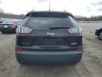 2019 Jeep Cherokee Latitude Plus zu verkaufen in Assonet, MA - Front End