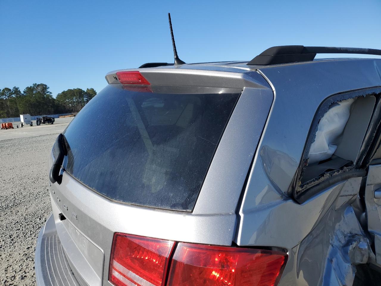 2019 Dodge Journey - Image 10