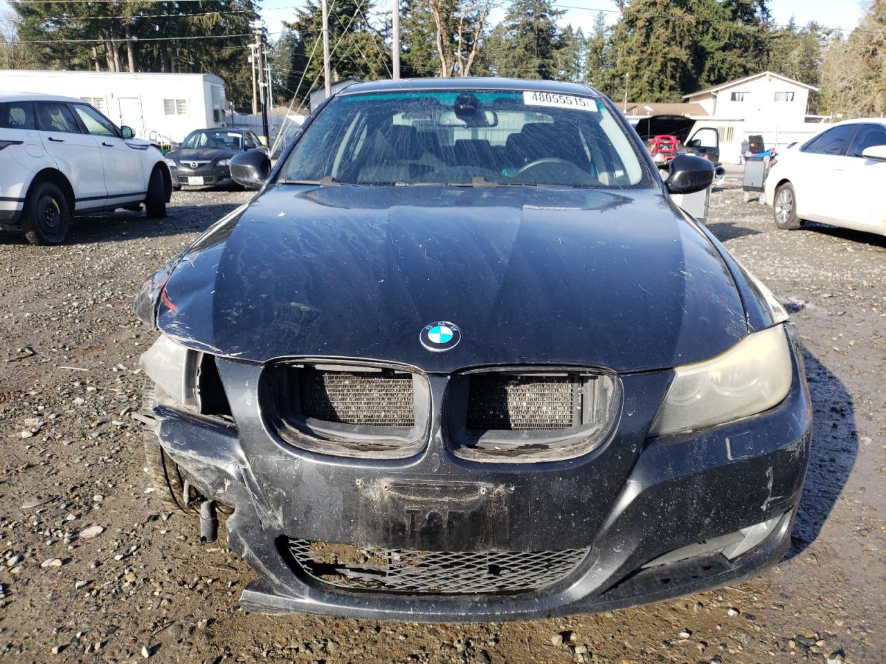2009 BMW 3er - Image 5
