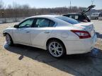 2009 Nissan Maxima S for Sale in Louisville, KY - Front End