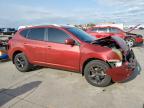 2008 Nissan Rogue S en Venta en Grand Prairie, TX - Front End
