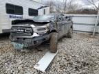 2022 Ram 3500 Laramie en Venta en Hurricane, WV - All Over