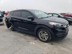 2017 Hyundai Tucson Se for Sale in New Orleans, LA - Side