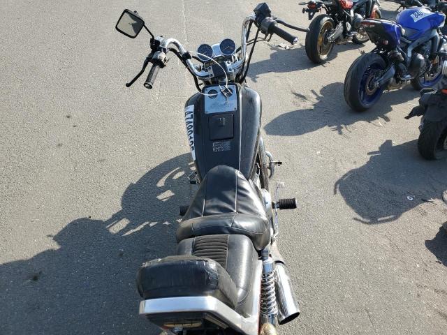 1986 HONDA VT1100 C