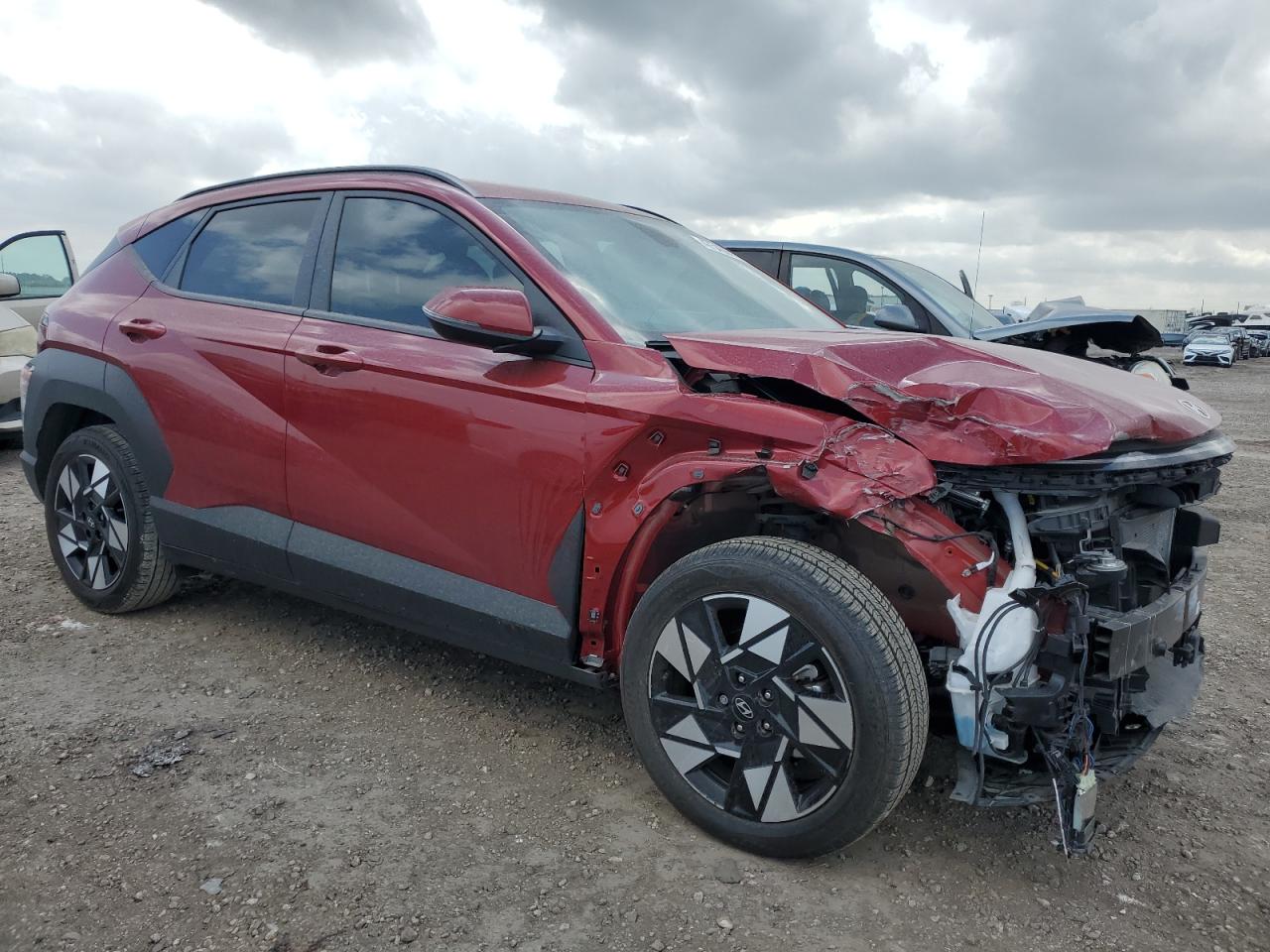 2024 Hyundai Kona - Image 4