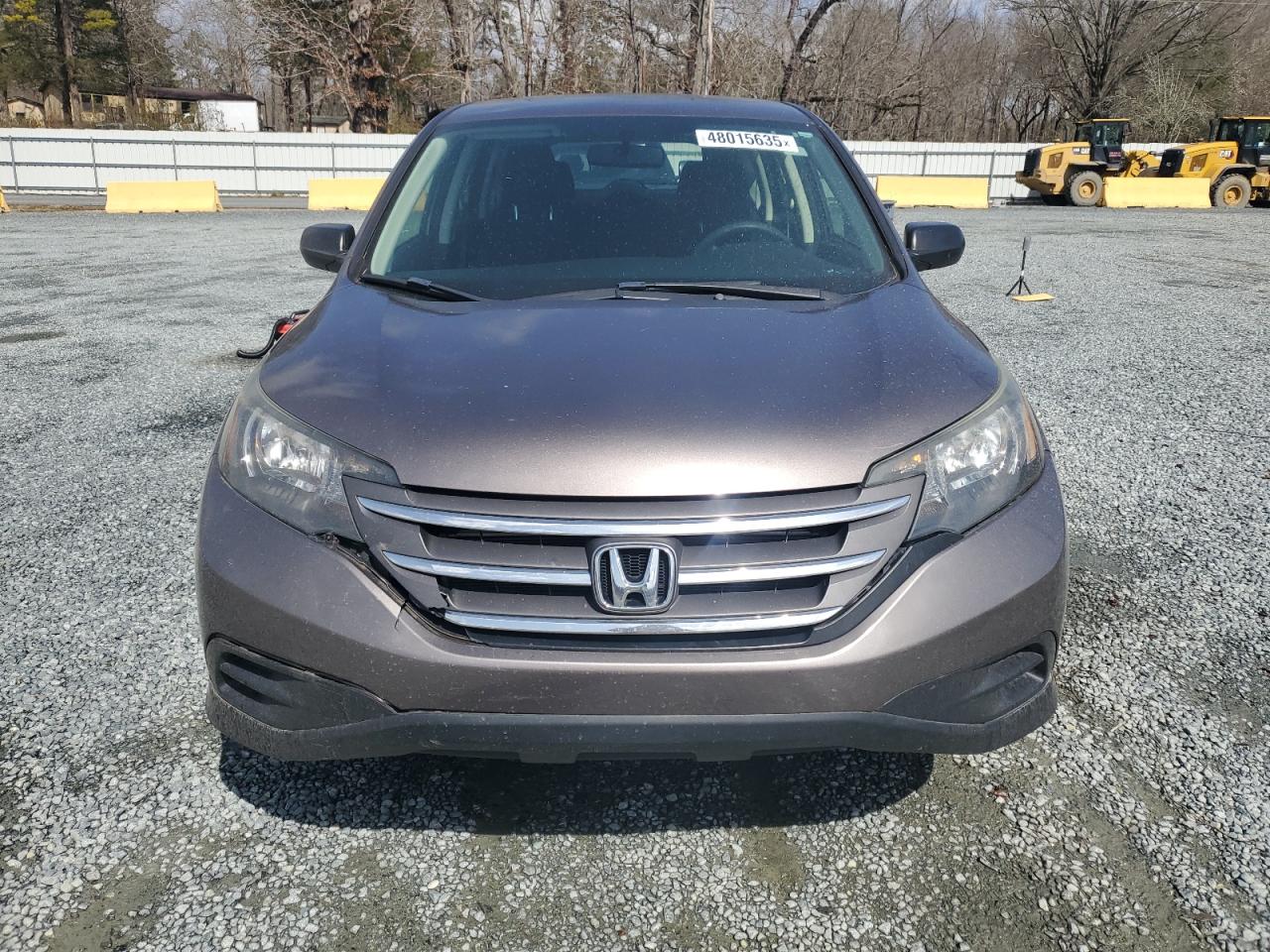 2014 Honda CR-V - Image 5