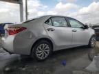 2019 Toyota Corolla L იყიდება West Palm Beach-ში, FL - Front End