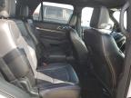2018 Ford Explorer Limited na sprzedaż w Fort Wayne, IN - Front End