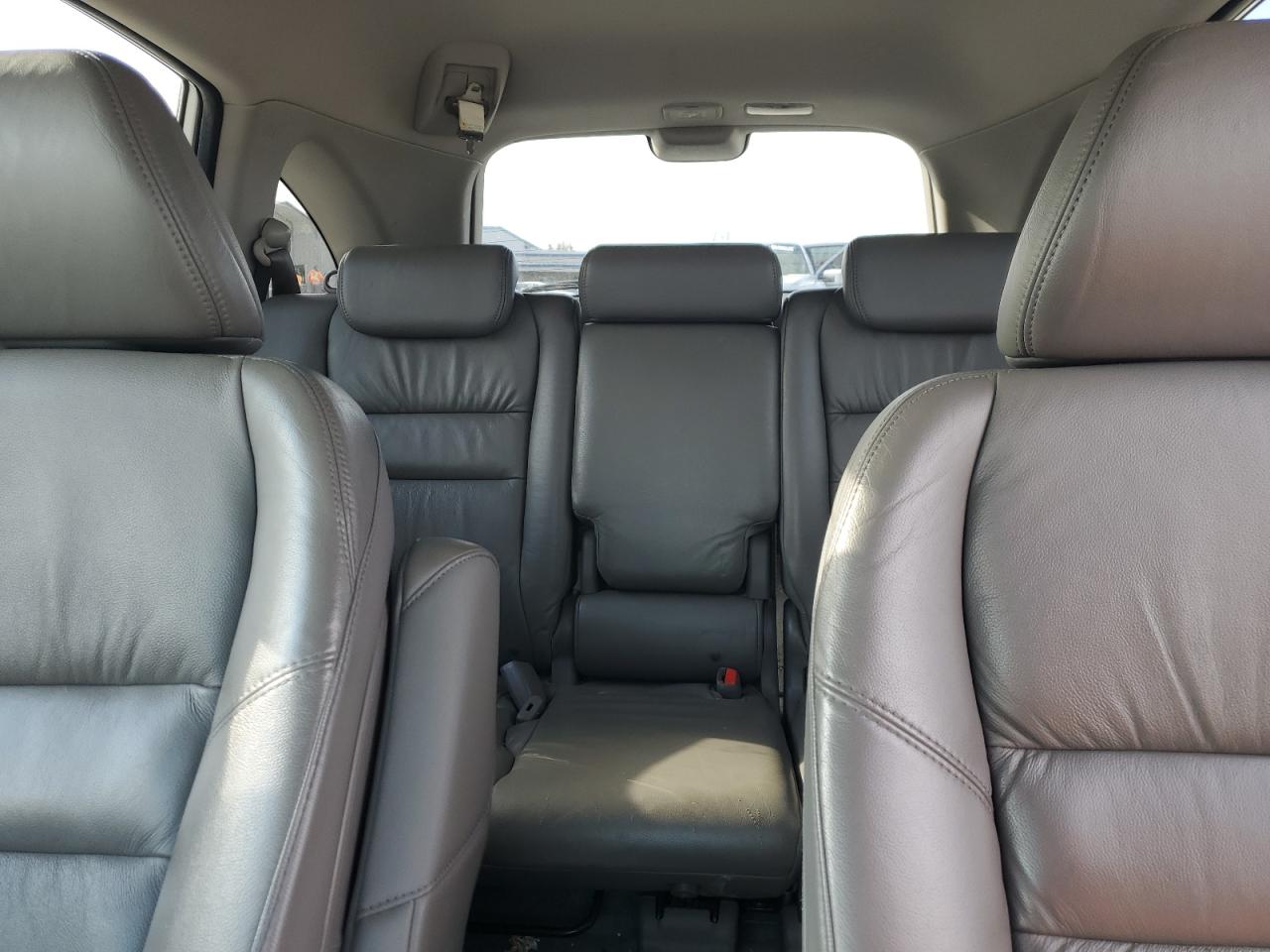 2009 Honda CR-V - Image 10