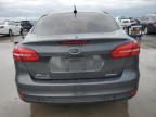 2016 Ford Focus S for Sale in Wilmer, TX - Biohazard/Chemical