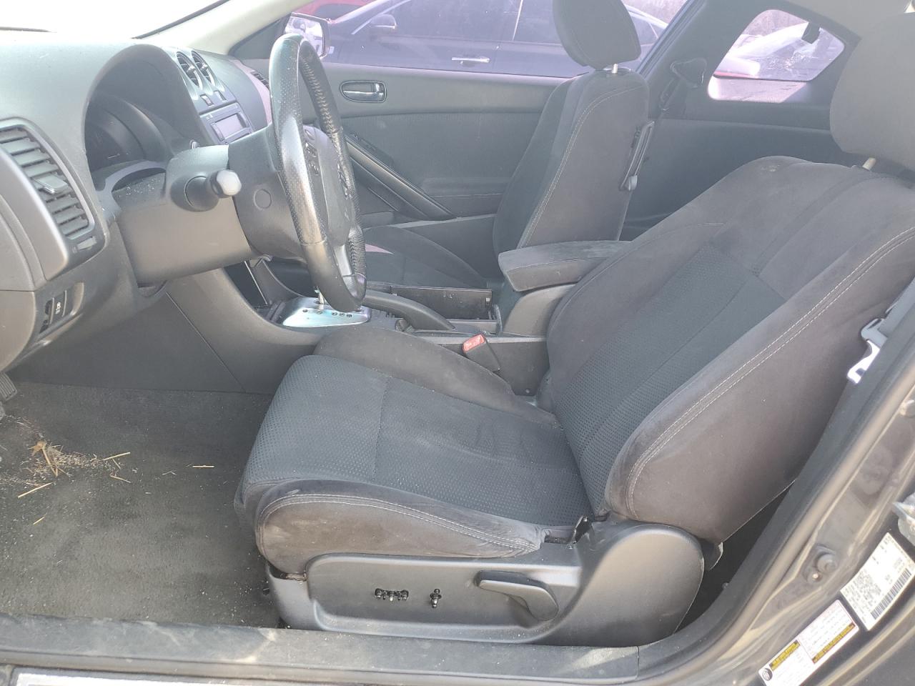 2011 Nissan Altima - Image 7