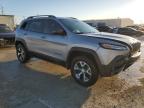 2018 Jeep Cherokee Trailhawk zu verkaufen in Haslet, TX - Front End