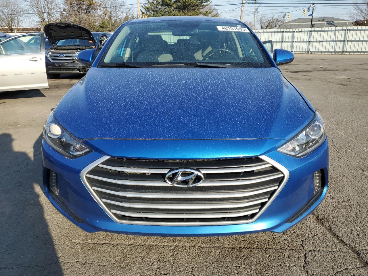 2018 Hyundai Elantra - Image 5