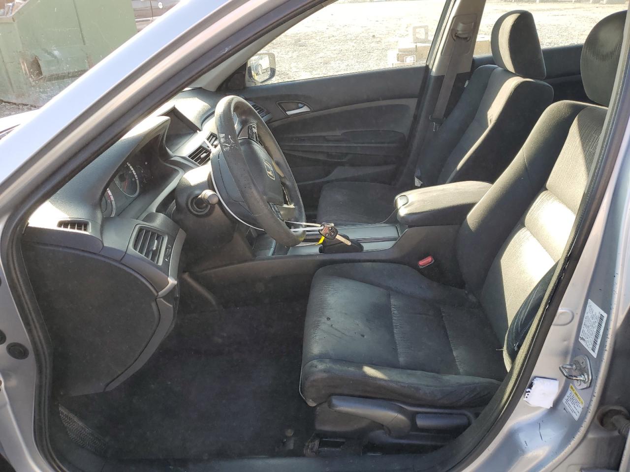 2012 Honda Accord - Image 7