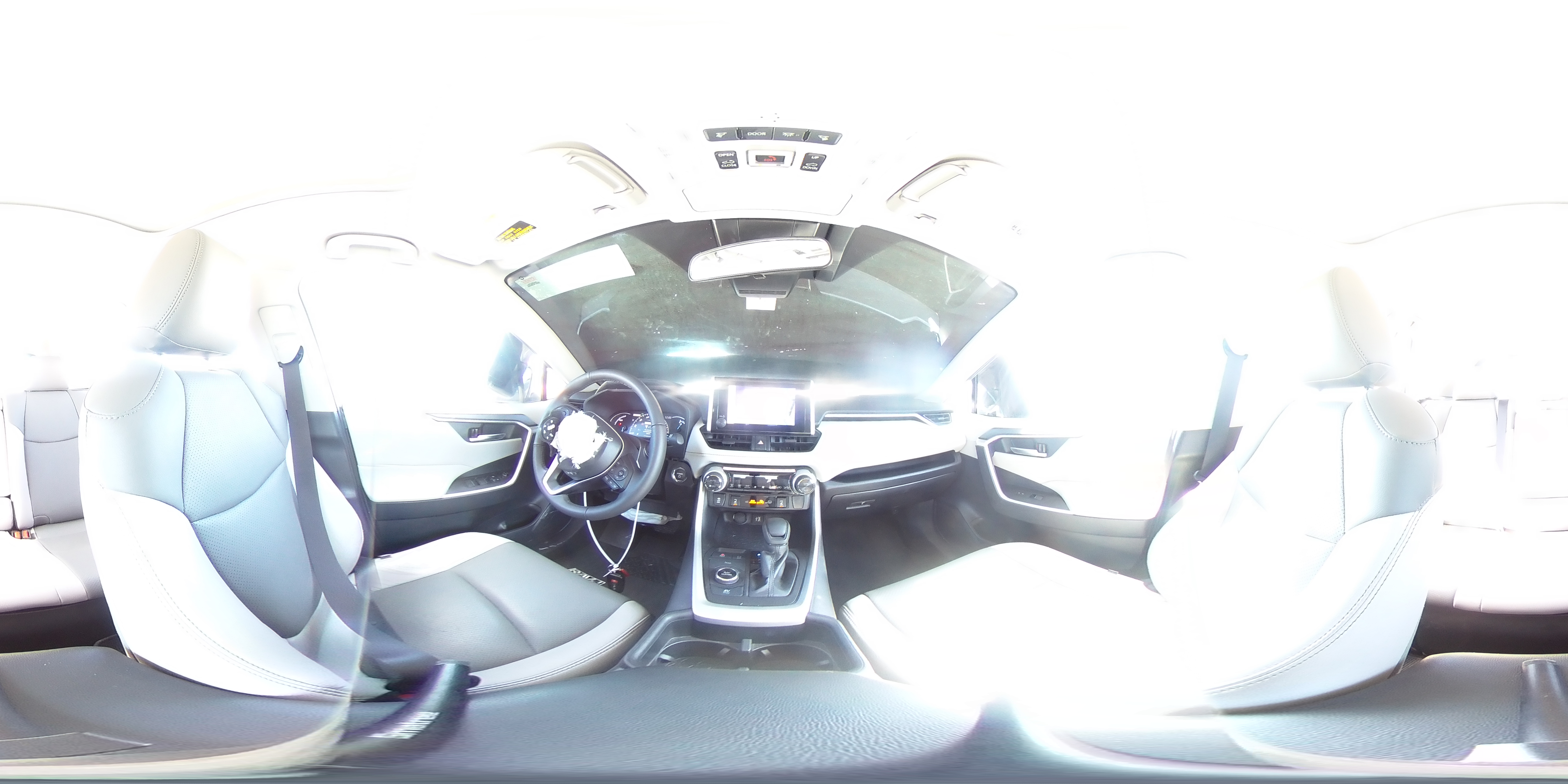 2024 Toyota RAV 4 - Image 13