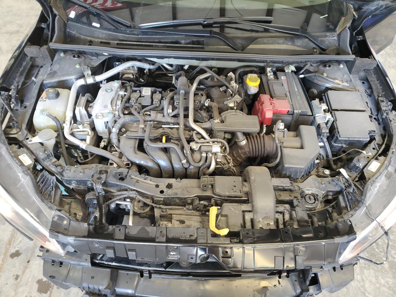 2024 Nissan Sentra - Image 11