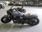 2021 Indian Motorcycle Co. Scout Bobber Twenty Abs na sprzedaż w Gaston, SC - Frame Damage