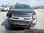 2014 Ford Edge Se იყიდება Tulsa-ში, OK - Mechanical