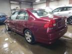 2004 Honda Civic Ex for Sale in Elgin, IL - Front End