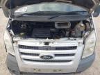 2011 FORD TRANSIT for sale at Copart CORBY