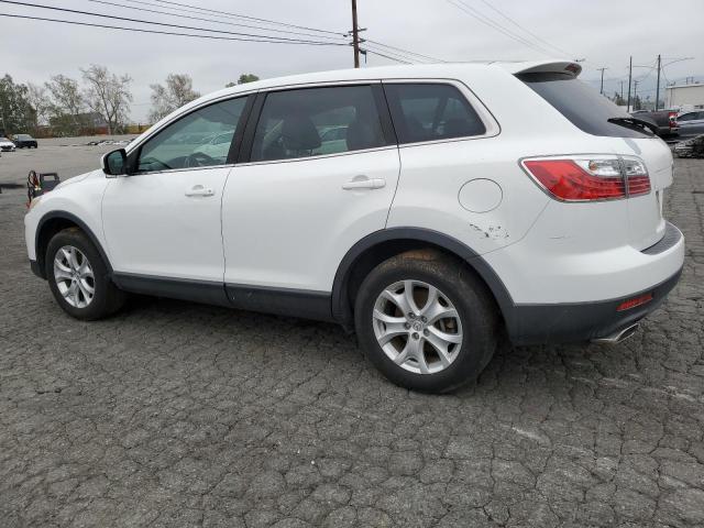 2011 MAZDA CX-9 
