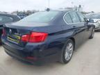 2011 BMW 520D SE AU for sale at Copart SANDY