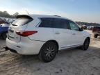 2013 Infiniti Jx35  للبيع في Midway، FL - Mechanical