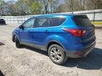 2019 Ford Escape Se de vânzare în Greenwell Springs, LA - All Over