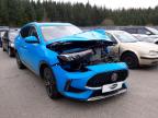 2024 MG HS TROPHY for sale at Copart WHITBURN