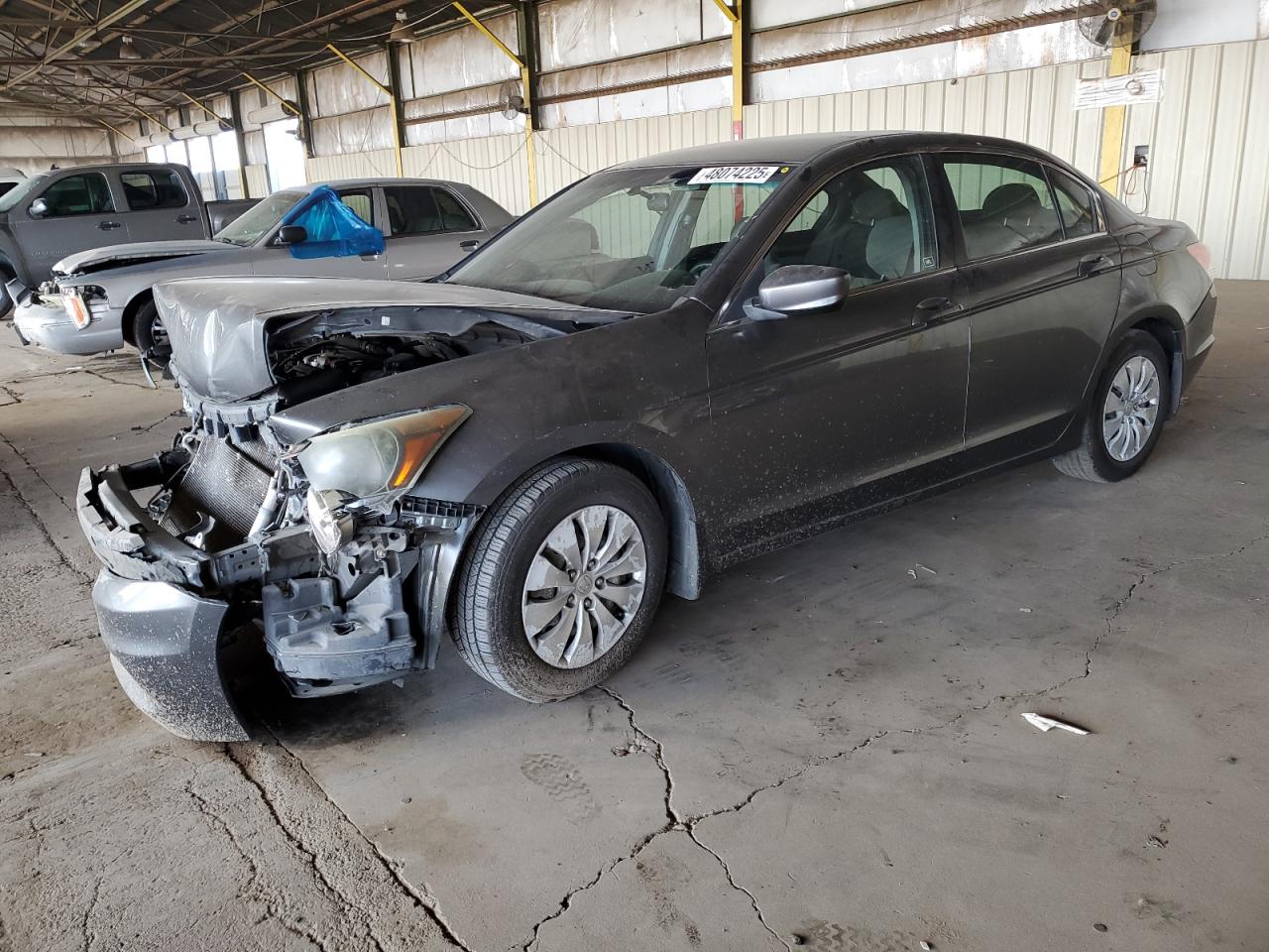 2011 Honda Accord - Image 1