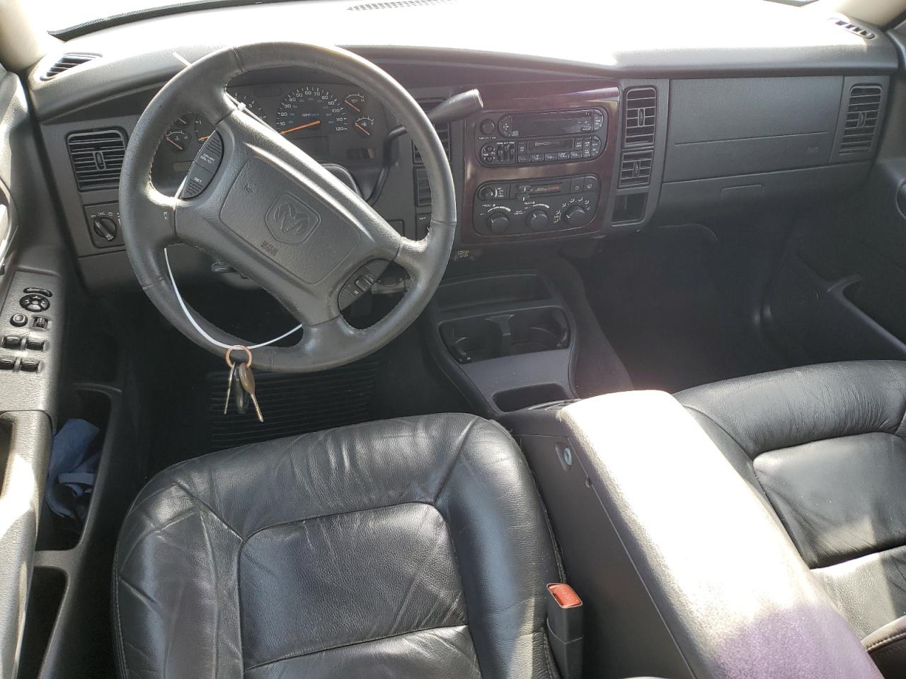 2001 Dodge Durango - Image 8