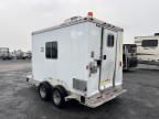 2000 Pels T-Fibe de vânzare în Bakersfield, CA - Rear End